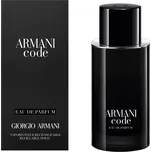 Giorgio Armani Code Homme EDP