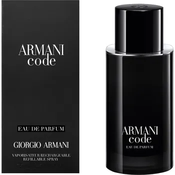 Giorgio Armani Code Homme EDP