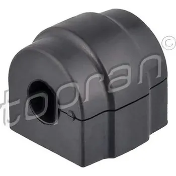 Stabilizátor nápravy Držák, Příčný stabilizátor TOPRAN 502 070