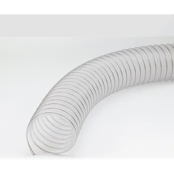 Hubice k vysavači BRUNCLÍK HADICE D-100 PU-ECO-DRÁT