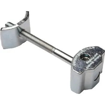Nábytkové kování Zipbolt Spojovací šroub pracovní desky ZIPBOLT UT 35x165 mm