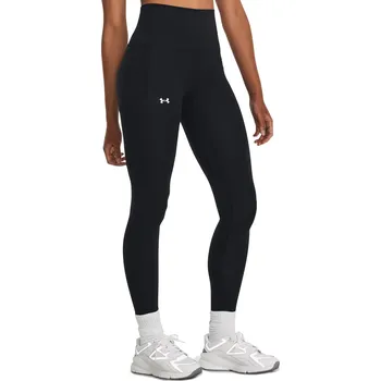 Legíny Under Armour Meridian Ultra HR 1382533-001 Velikost XS