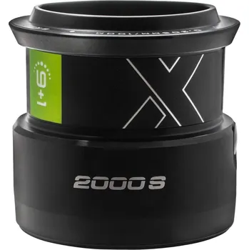 Rybářský naviják FAVORITE Náhradní cívka X1 2500S verze do roku 2022-24