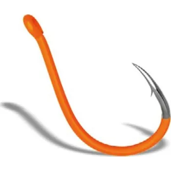 Rybářský háček Gurza CHINU FLUOR # 6/0 OR 3ks