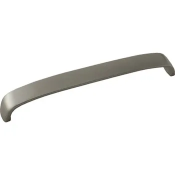 Úchytka Lisa - 160 - sat/nikl