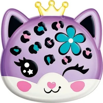 Oční stíny CLEMENTONI Crazy Chic Beauty: Oční stíny Leopard 161713