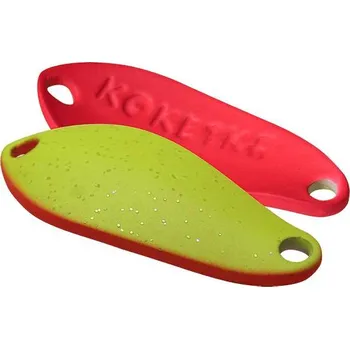 Umělá nástraha SV FISHING LURES Koketka 1,2g 21mm FL19