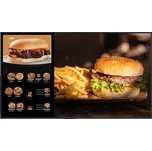 AG Neovo NSD-5503 - Digitální reklamní displej UHD 4K