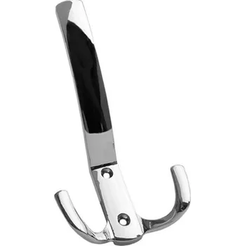 Věšák Logan - chrom