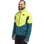 Pánská outdoorová bunda Kilpi VERONS-M světle zelená XXL