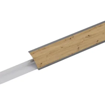 Kuchyňská pracovní deska Egger Fritz TĚSNÍCÍ LIŠTA H1318 DUB DIVOKÝ PŘÍRODNÍ 4100 AC03