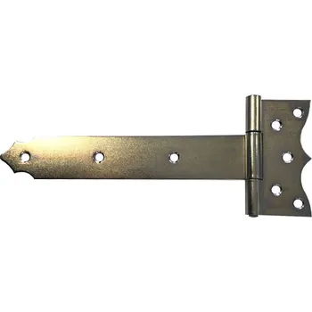 Nábytkové kování BOVA ZÁVĚS - ZINEK OZDOBNÝ