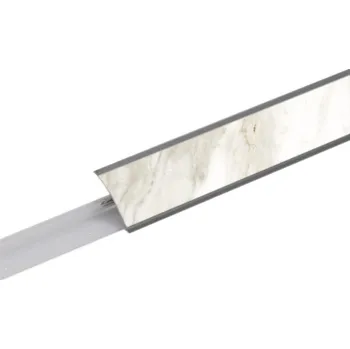 Kuchyňská linka KRONOSPAN CR SPOL.S R.O. TĚSNÍCÍ LIŠTA K023 SU Venato 4200 - profil 28