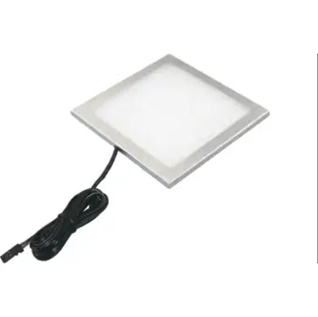 Žárovka Wireli Světlo LED panel WIRELI 3W 150lm 100x100x4,9mm bílá neutrální