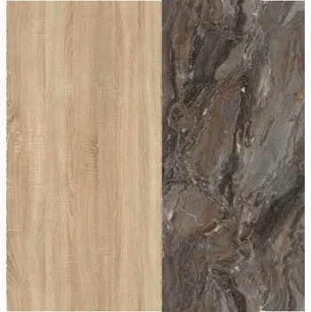 Kuchyňská pracovní deska Egger Fritz ZÁSTĚNA K PRACOVNÍ DESCE H1145 ST10 / F094 ST15 4100x640x9,2