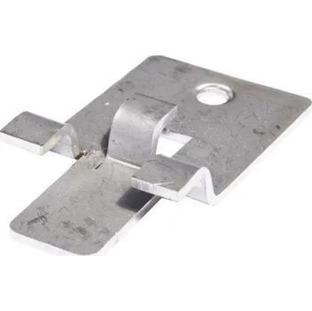 WPC - WOODPLASTIC Terafest Fasáda Klip standard A2 pro 150 Panel