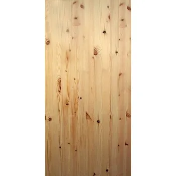 Dřevoobchod Spárovka borovice 18x600x800