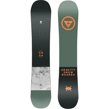 Snowboard Snowboard Gravity Cosa 24/25 - 154cm
