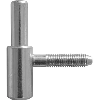 Nábytkové kování Tkz ZÁVĚS DV.60/10 SD M8 ŽL.ZINEK