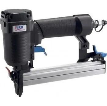 Sponkovačka FERM Sponkovací pistole Ferm FTK 160 PNEU