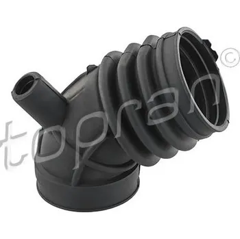 Vzduchový filtr Sací hadice, vzduchový filtr TOPRAN 502 959