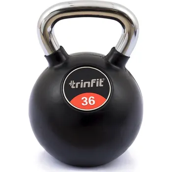 Kettlebell PREMIUM 36 kg