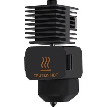 Příslušenství k 3D tiskárně TWO TREES Hotend s vyměnitelnou tryskou pro tiskárny Bambu Lab A1 serie Průměr trysky: 0,8 mm