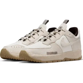 Dámské tenisky Nike W Air Force 1 Wild Cargo-Dámské volnočasové boty - Velikost 8.5 US