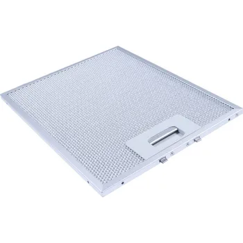 Filtr odsavače par, digestoře - kovový YT142.3110.02 SILVERLINE, originál