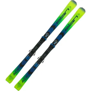 Sjezdové lyže Elan ACE SLX Fusion X 23/24 164 cm