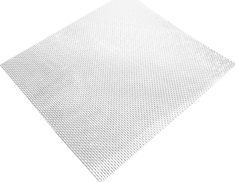 Nerezová tkanina, pletivo, drátěná síť na míru 3,15x0,8 (cena za m2)