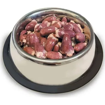 Krmivo pro psa Srdce kuřecí 1kg