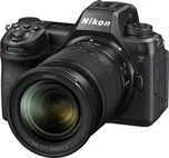Nikon Z6III + objektiv Z 24-70mm f/4 S (VOA130K001)