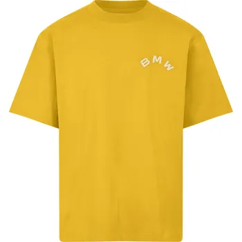 Pánské tričko Triko BMW ARC Unisex Velikost: S