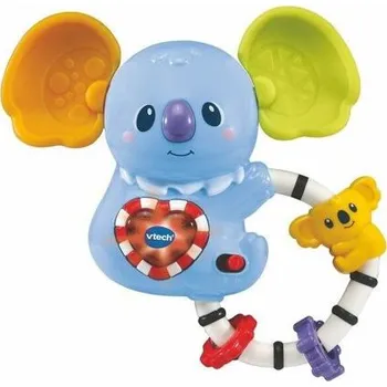 plyšák Vtech Šikovná koala SK