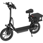 Aerium Aovo Pro Comfort černá