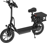 Aerium Aovo Pro Comfort černá