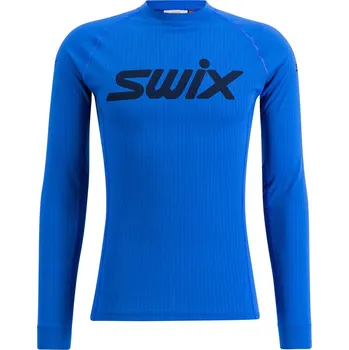Rukavice SWIX RACEX CLASSIC LONG SLEEVE M Cobalt Velikost: XL