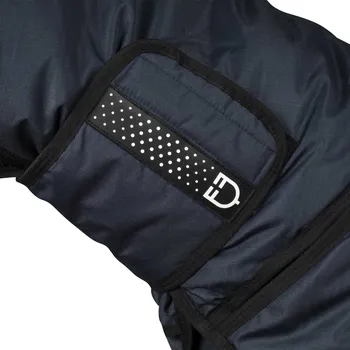 Deka pro koně Krk k dece Equestro Alberta, zateplení 300g Velikost: L