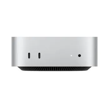 Stolní počítač Apple Mac mini CTO M4 10× CPU 10× GPU, 32 GB, 512 GB (Z1CF)