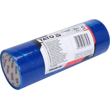 Nářadí pro automobil YATO Samolepící ochranná fólie 25cm x 30m YT-54300