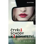 Čtyři schody k bohatství - Josef Klíma…