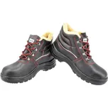 YATO Boty pracovní kotníkové zimní TEZU vel. 43 YT-80845