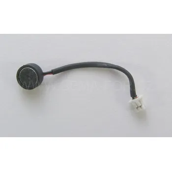 Mikrofon - průměr 7mm, výška 3,5mm