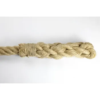 Horolezectví Zpětný záplet Průměr lana: 4