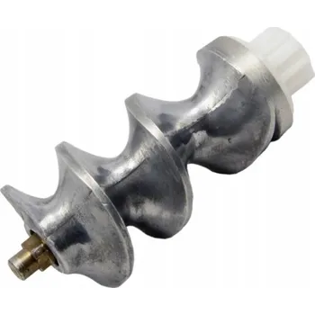 Kuchyňský mlýnek P.H.P AJS Šnek k mlýnkům na maso Zelmer č.5 - jednostranný (86.1210)