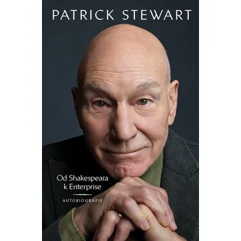 Kniha Od Shakespeara k Enterprise