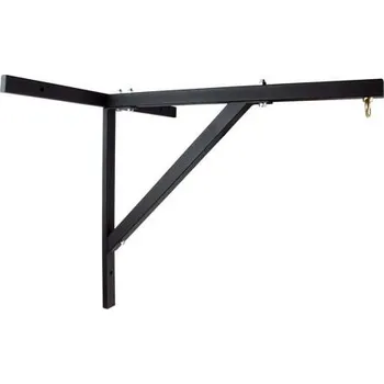 Boxovací pytel Nástěnný držák na boxovací pytel VIRTUFIT Šibenice