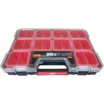 MAGG Profi Plastový organizér M - Profi řešení pro vaše drobnosti