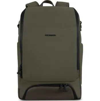 Kočárek Abc Design Batoh Active avocado